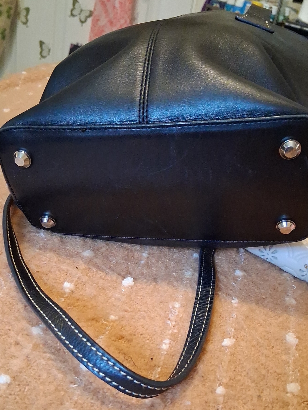 Talbots Purse - Picture 4 of 7